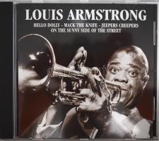 Louis Armstrong: Válogatás. CD, 2001.