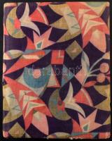 Kb. 300 db RÉGI történelmi magyar város képeslap egy albumban, főleg Weinstock, közte néhány modern ...