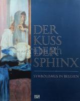 Der Kuss der Sphinx. Symbolismus in Belgien. (Kiállítási katalógus). Ostfildern, 2007, Hatje Cantz, 280 p. Gazdag képanyaggal illusztrálva. Német nyelven. Kiadói kartonált papírkötés, kiadói papír védőborítóban.