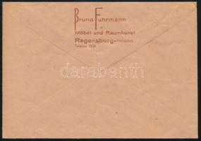 Németország - zónák 1948