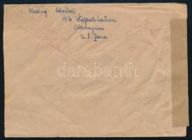 Németország - zónák 1947