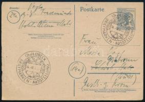 Németország - zónák 1948