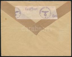 Német megszállás - Böhmen und Mähren 1939