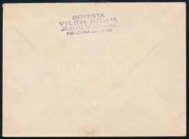 Német megszállás - Böhmen und Mähren 1944