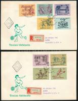 1965 (2 pcs), 1965 (2 db)