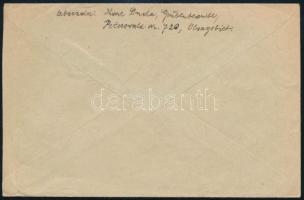 Német megszállás - Böhmen und Mähren 1941