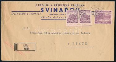 Német megszállás - Böhmen und Mähren 1941