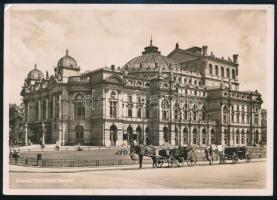 Német megszállás - Generalgouvernement 1940