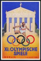 Deutsches Reich 1936