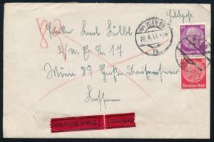 Deutsches Reich 1941