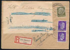 Deutsches Reich 1942