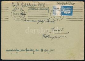 Deutsches Reich 1942