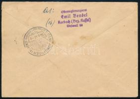 Németország zónák 1948