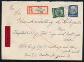 Deutsches Reich 1940