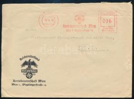 Deutsches Reich 1940