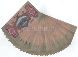 1930. 100P (30x) T:F,VG
Adamo P17