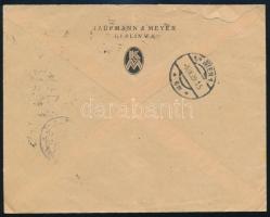 Deutsches Reich 1929