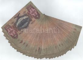 1930. 100P (30x) T:F,VG
Adamo P17