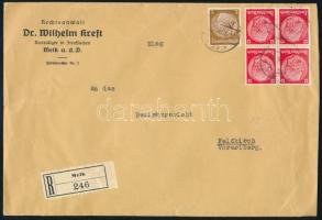 Deutsches Reich 1938