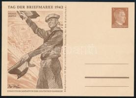 Deutsches Reich 1942