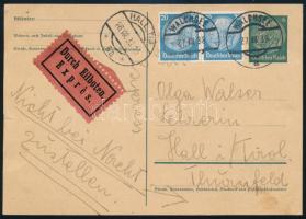 Deutsches Reich 1933