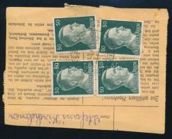 Deutsches Reich 1943