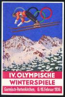 Deutsches Reich 1936