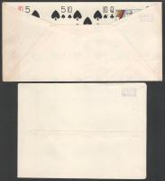 1967 (2 pcs) 1967 (2 db)