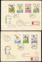 1967 (2 pcs), 1967 (2 db)