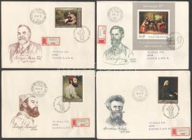 1967 (7 pcs), 1967 (7 db)