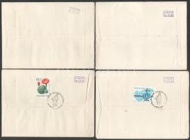 1967 (7 db) 1967 (7 pcs)