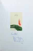 Mi ezen az úton maradunk 1956-2002. Emlékezzünk! Orbán Viktor által DEDIKÁLT! H.n., Art-Gra-Fon. Kia...