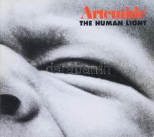 Artemide: The Human Light. CD, 2000