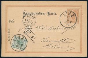 Austria 1893, Ausztria 1893