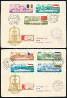 1967 (2 pcs), 1967 (2 db)