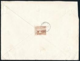 Kenya-Uganda-Tanzánia 1970