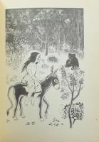 Pintér Pálné: A csodakút tündére. Balatoni mesék. Bp., 1977, Móra. Kiadói kartonált kötés, gerinc sé...