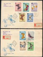 1966 (2 pcs), 1966 (2 db)