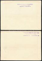 1966 (2 pcs) 1966 (2 db)