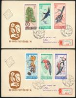 1966 (2 pcs), 1966 (2 db)