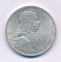 1935. 2P Ag "Rákóczi" kapszulában T:AU,XF
Adamo P7.2