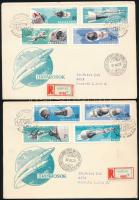 1966 (2 pcs), 1966 (2 db)