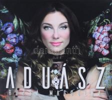 Rúzsa Magdolna: Aduász. CD, 2018