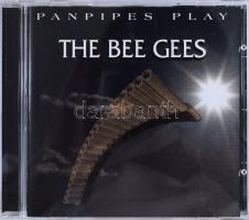 The Bee Gees: Panpipes Play. CD, 1999.