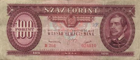 1949. 100Ft (2x) T:III