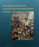 Renate Trnek: Die Gemäldegalerie der Akademie der bildenden Künste in Wien. Die Sammlung im Überblick. Wien-Köln-Weimar, 1997, Böhlau, 296 p. Rendkívül gazdag képanyaggal illusztrálva. Német nyelven. Kiadói egészvászon-kötés, kiadói papír védőborítóban.