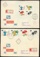 1966 (2 pcs), 1966 (2 db)
