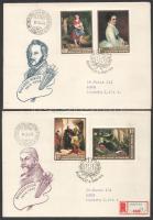 1966 (5 pcs) 1966 (5 db)