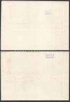 1966 (5 pcs) 1966 (5 db)