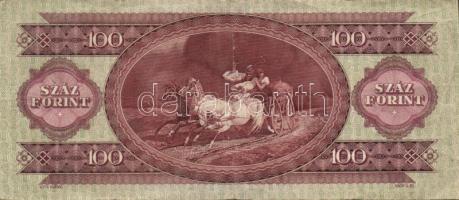 1949. 100Ft (2x) T:III